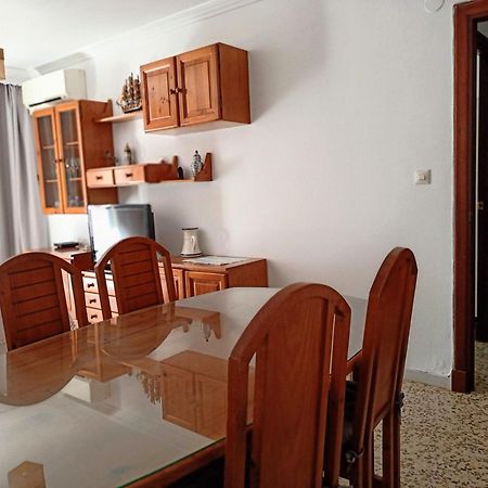 Apartamento Caleta Sun & Sea Kadyks Zewnętrze zdjęcie