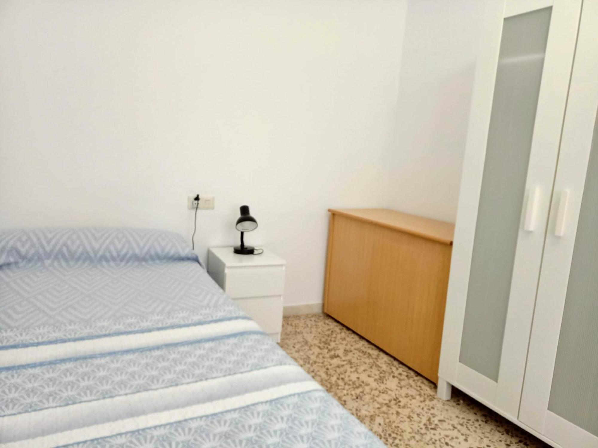 Apartamento Caleta Sun & Sea Kadyks Zewnętrze zdjęcie