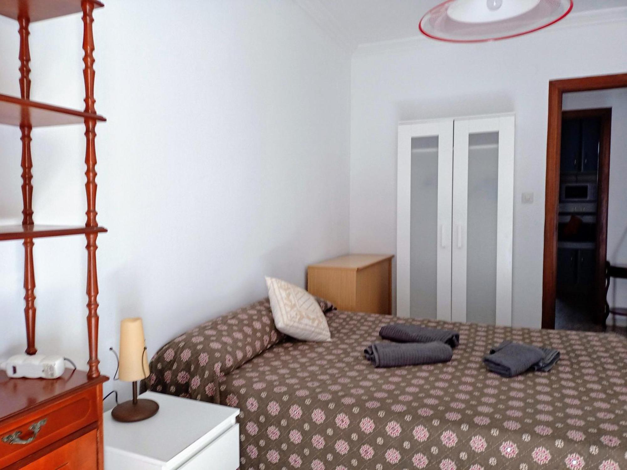 Apartamento Caleta Sun & Sea Kadyks Zewnętrze zdjęcie
