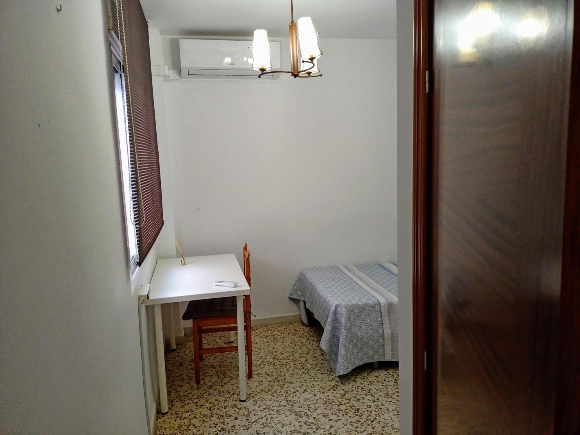 Apartamento Caleta Sun & Sea Kadyks Zewnętrze zdjęcie