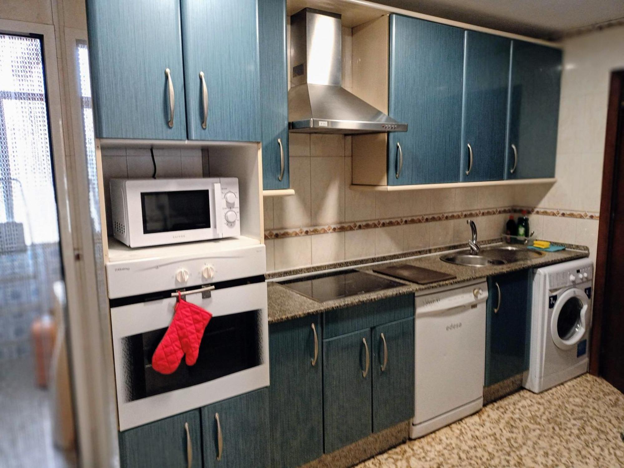 Apartamento Caleta Sun & Sea Kadyks Zewnętrze zdjęcie