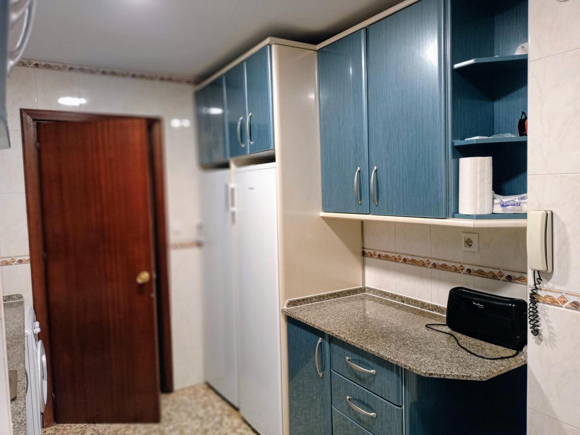 Apartamento Caleta Sun & Sea Kadyks Zewnętrze zdjęcie