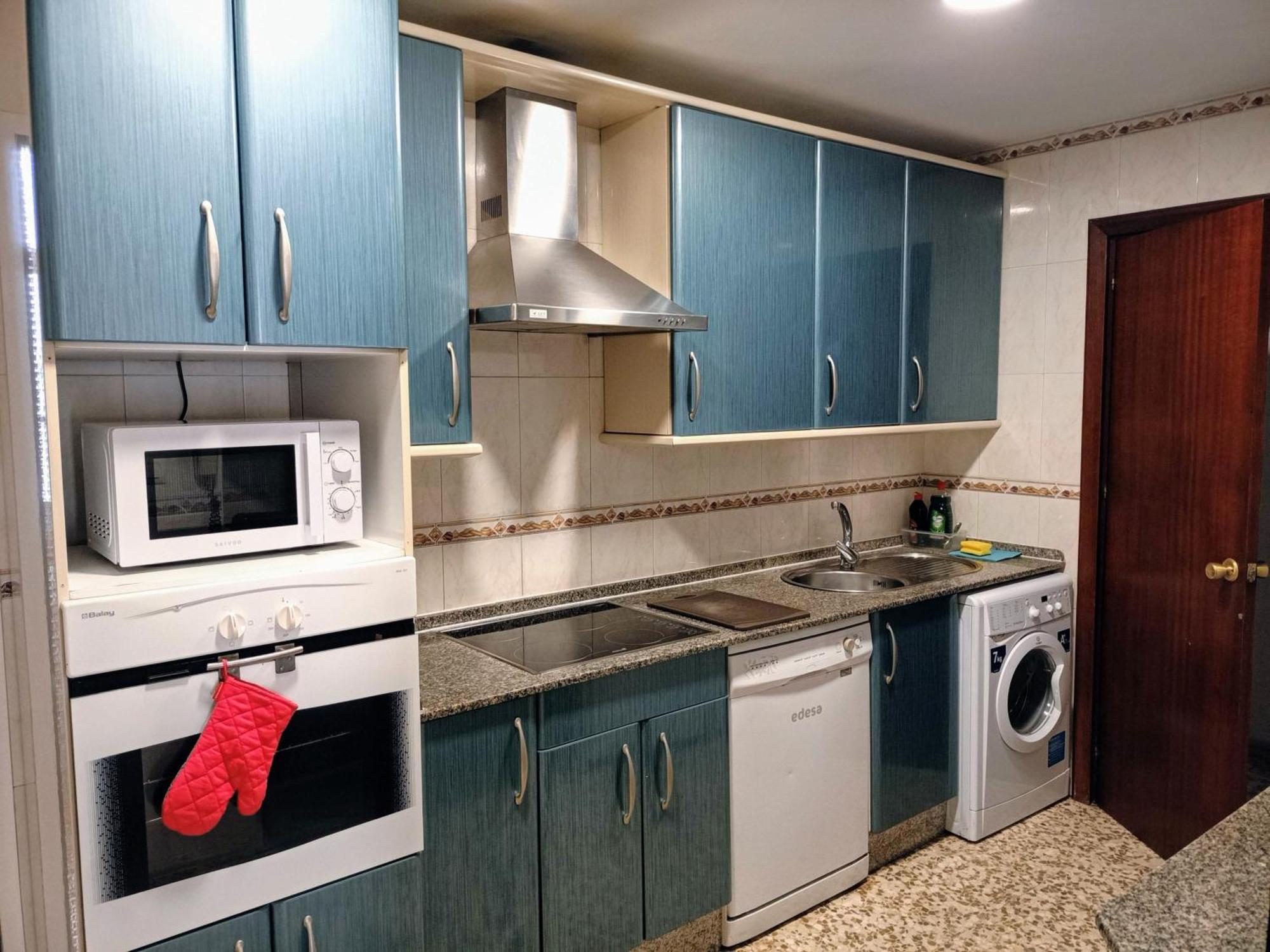 Apartamento Caleta Sun & Sea Kadyks Zewnętrze zdjęcie