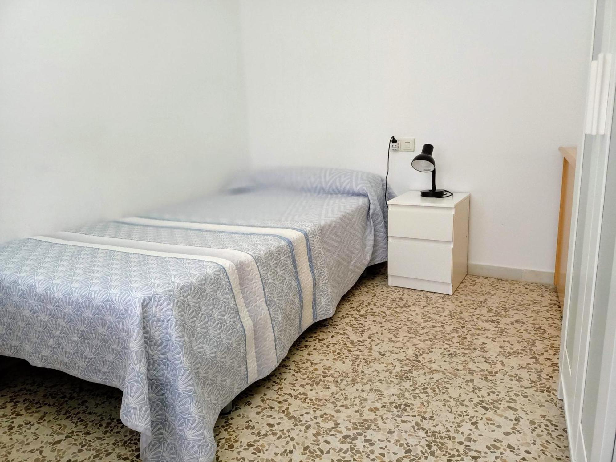 Apartamento Caleta Sun & Sea Kadyks Zewnętrze zdjęcie