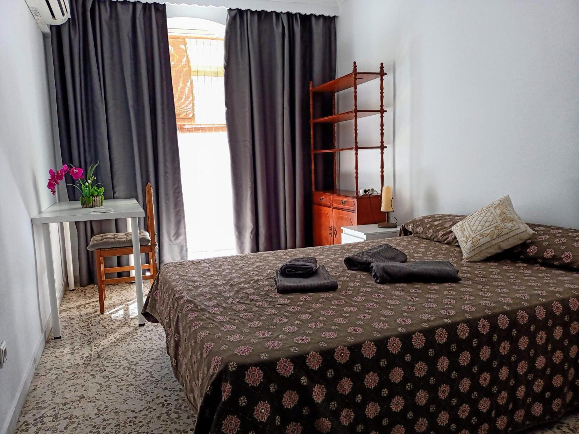 Apartamento Caleta Sun & Sea Kadyks Zewnętrze zdjęcie