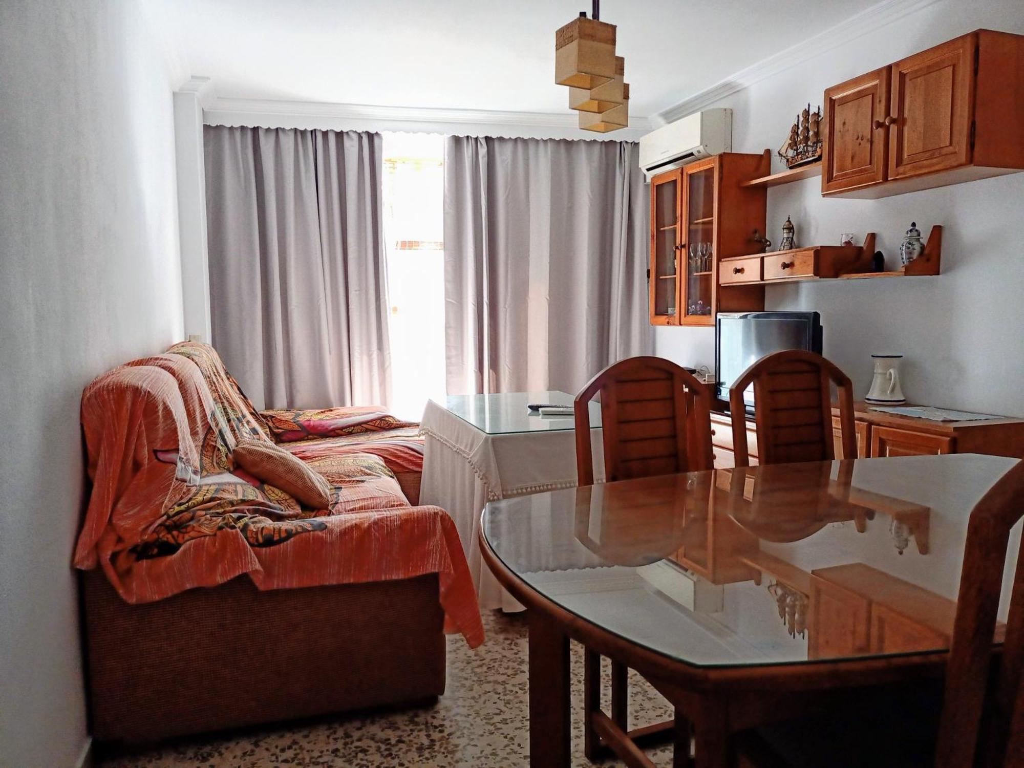 Apartamento Caleta Sun & Sea Kadyks Zewnętrze zdjęcie